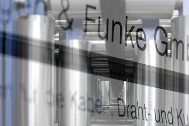 vom Hagen & Funke Anprechpartner